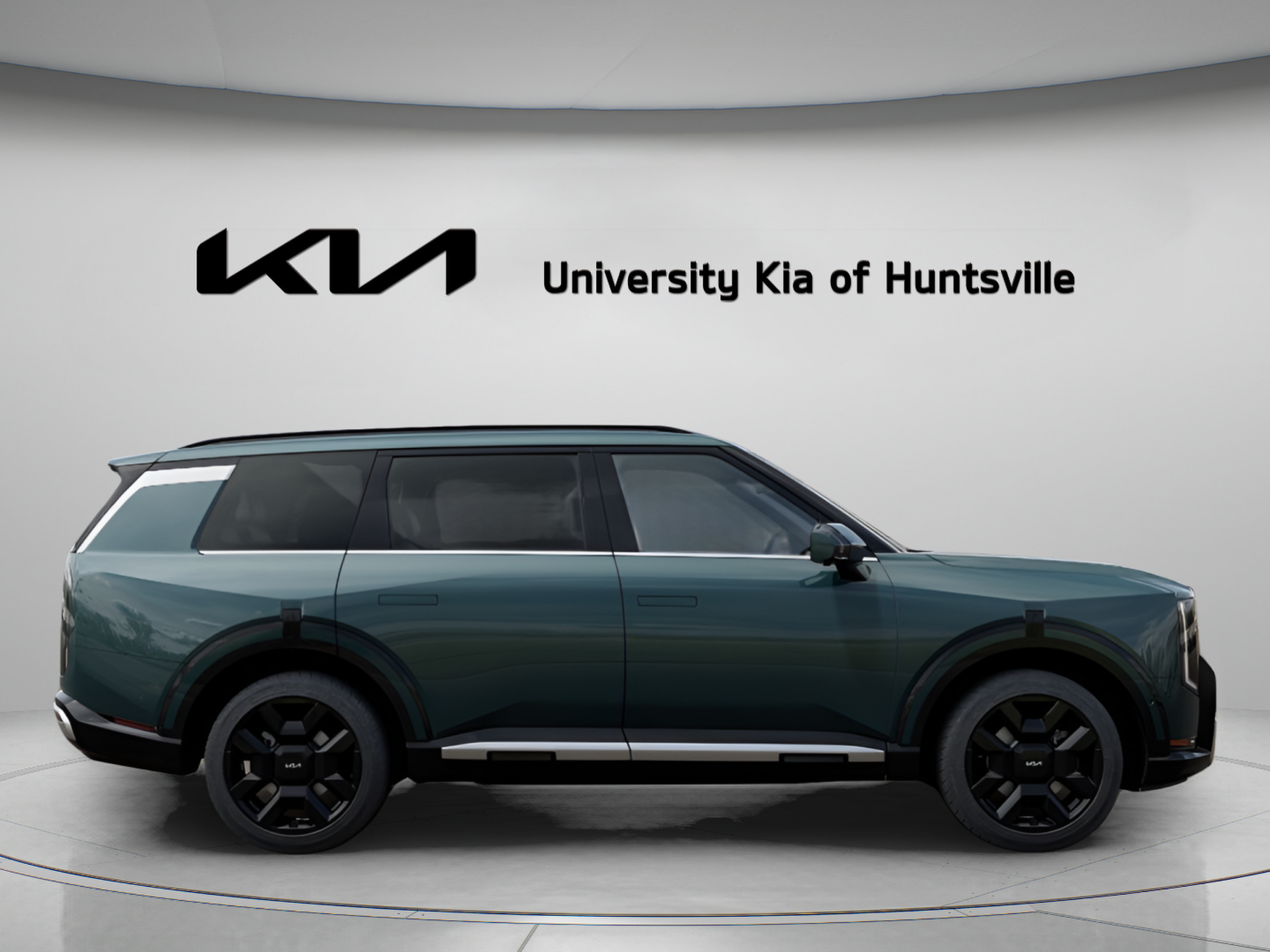 New 2027 Kia Telluride SX Prestige AWD/4WD image 9