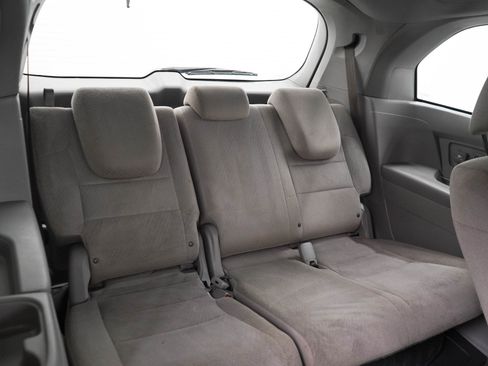 Used 2016 Honda Odyssey SE image 13