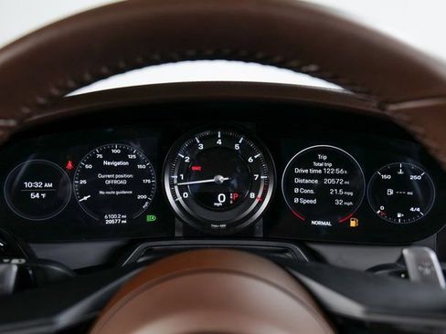 Used 2021 Porsche 911 Carrera S image 22