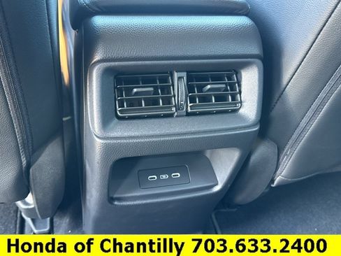 Certified 2026 Honda CR-V EX-L image 30
