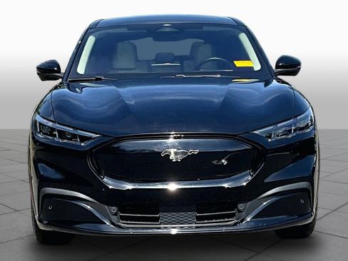 Used 2024 Ford Mustang Mach-E Premium image 3