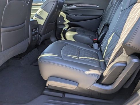 Certified 2023 Buick Enclave Avenir w/ Avenir Technology Package image 31
