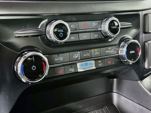 Certified 2025 Ford F150 Tremor w/ Mobile Office Package AWD/4WD image 18