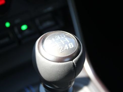 New 2026 Subaru BRZ tS RWD image 22