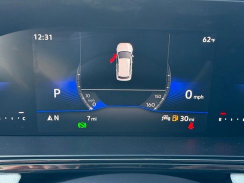 New 2026 Volkswagen Taos S FWD image 16