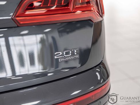 Used 2018 Audi Q5 2.0T Premium Plus w/ Premium Plus Package AWD/4WD image 15