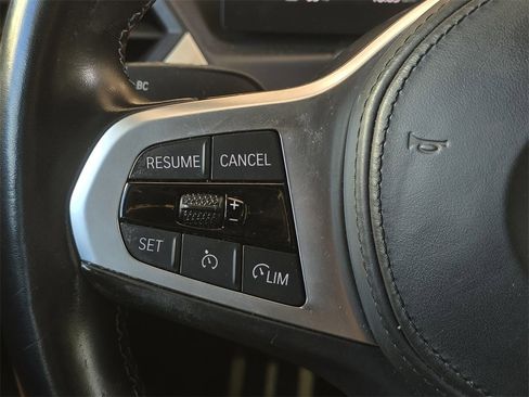 Used 2022 BMW i4 M50 w/ Premium Package image 14