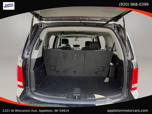 Used 2014 Honda Pilot EX-L image 30