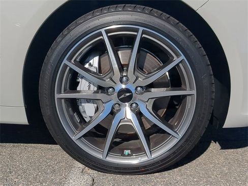 New 2026 Genesis G70 2.5T image 10