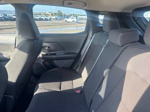 Used 2026 Nissan Kicks S FWD image 32