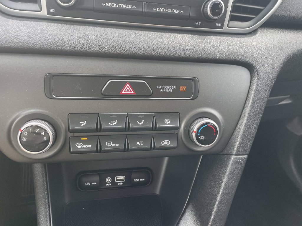 Used 2019 Kia Sportage LX AWD/4WD image 23