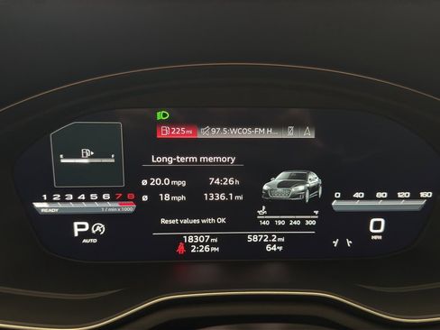 Used 2023 Audi A5 2.0T Premium Plus w/ Premium Plus image 16