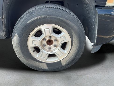 Used 2008 Chevrolet Silverado 1500 LT RWD image 20