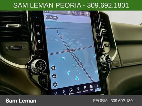 New 2026 RAM 1500 Big Horn image 13