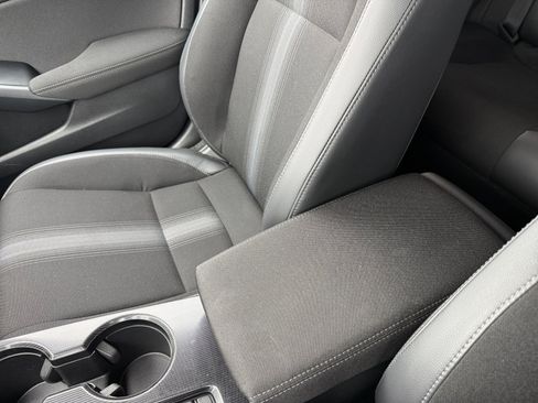 Certified 2024 Honda Civic Sport image 14