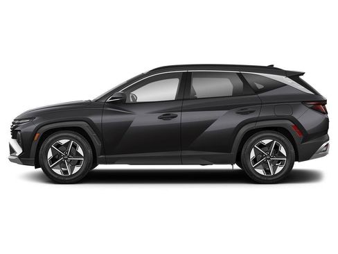 New 2026 Hyundai Tucson SEL AWD/4WD image 3