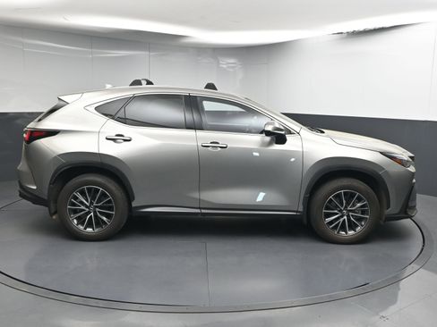 Used 2024 Lexus NX 350h AWD w/ Cold Area Package image 9