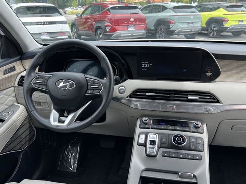 Used 2022 Hyundai Palisade Calligraphy AWD/4WD image 24