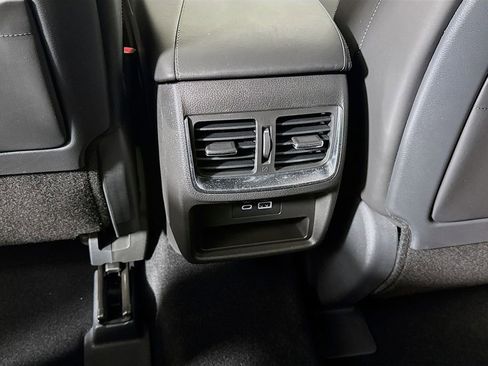 Certified 2025 INFINITI QX50 Sport image 32