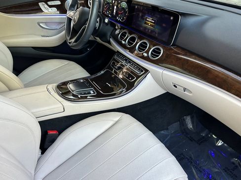 Certified 2022 Mercedes-Benz E 350 Sedan image 31