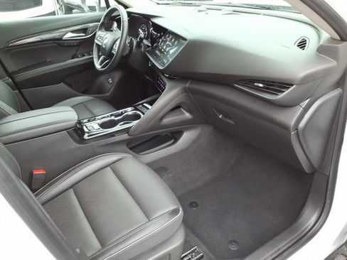 Certified 2023 Buick Envision Essence FWD image 24