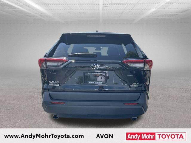 Used 2024 Toyota RAV4 XLE Premium w/ Weather Package AWD/4WD image 7