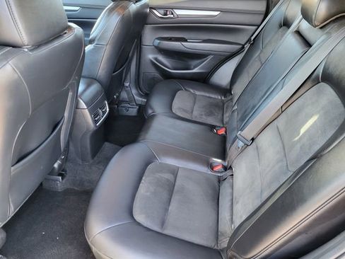 Used 2021 MAZDA CX-5 Touring image 18