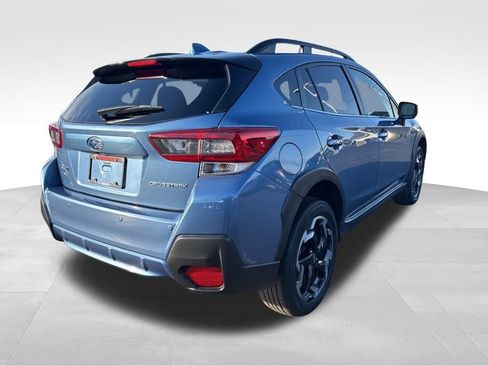 Used 2023 Subaru Crosstrek 2.5i Limited image 5