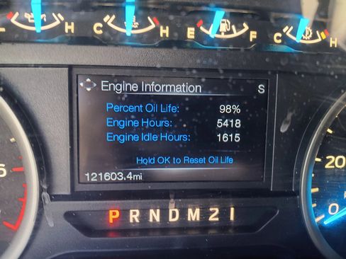 Used 2015 Ford F150 XLT w/ Equipment Group 301A Mid RWD image 15