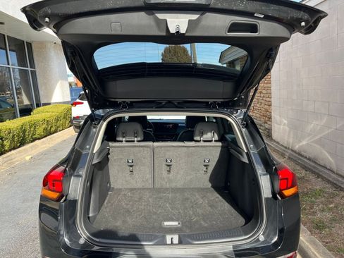Used 2025 Buick Encore GX Preferred image 30