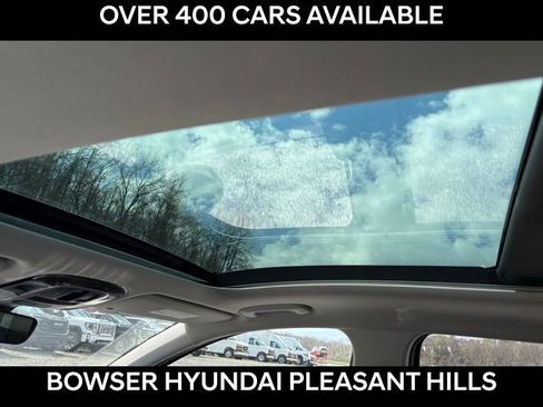 New 2026 Hyundai Tucson Limited AWD/4WD image 9