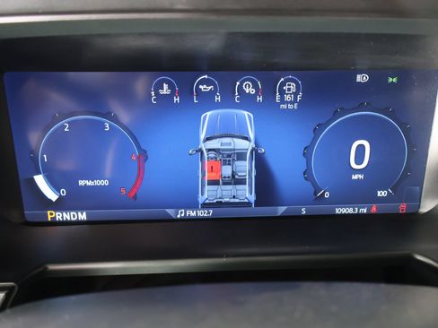Used 2026 Ford F250 King Ranch AWD/4WD image 4