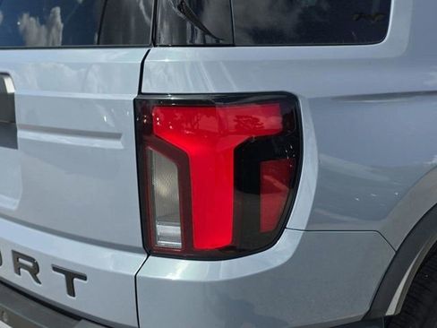 Used 2026 Honda Passport RTL image 14