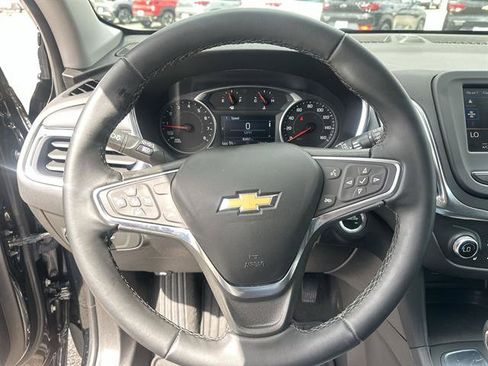 Used 2024 Chevrolet Equinox LT image 11