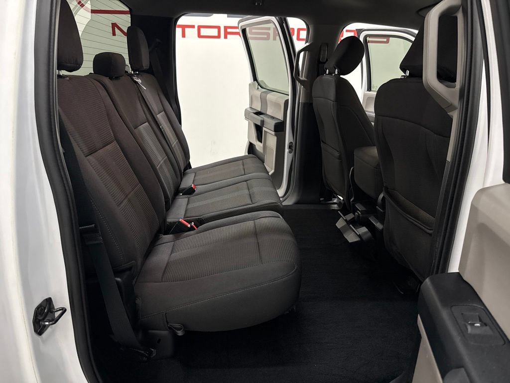 Used 2020 Ford F150 XL w/ Equipment Group 101A Mid RWD image 23