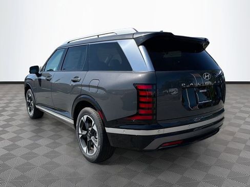 New 2026 Hyundai Palisade Limited AWD/4WD image 5