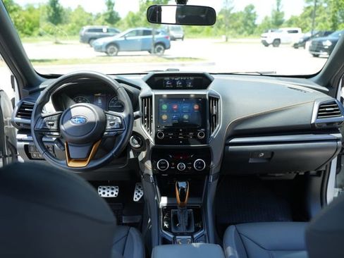 Used 2022 Subaru Forester Wilderness AWD/4WD image 27