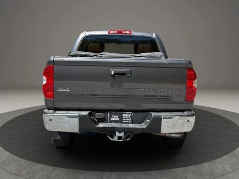 Used 2014 Toyota Tundra 1794 Edition image 5
