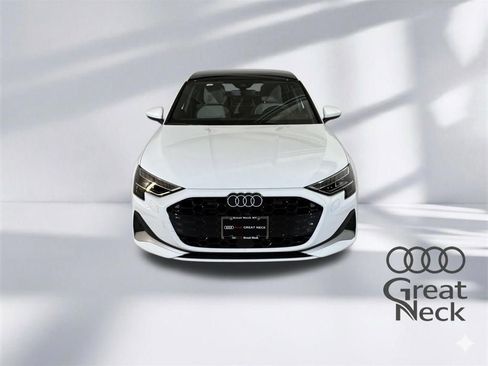 Used 2025 Audi A3 2.0T Premium w/ Convenience Package image 22