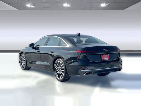 New 2026 Audi A6 Premium w/ 20" Wheel Package image 3