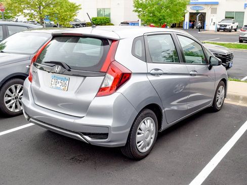 Used 2019 Honda Fit LX image 16