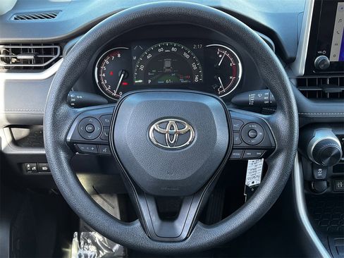 Used 2024 Toyota RAV4 LE image 11