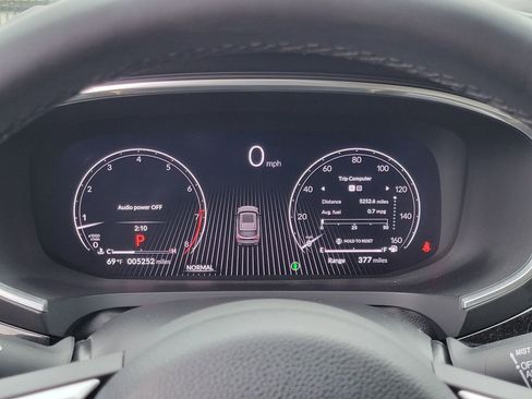 Certified 2025 Acura MDX w/ Technology Package image 26