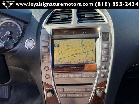 Used 2010 Lexus ES 350 image 25