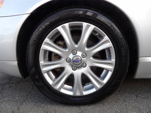Used 2010 Volvo S80 3.2 FWD image 8