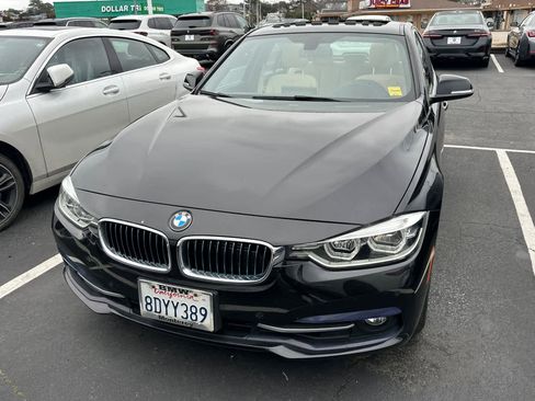 Used 2017 BMW 330e image 6