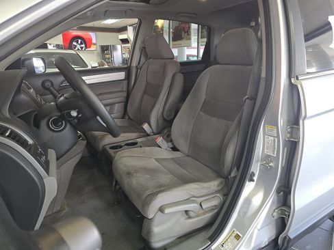 Used 2010 Honda CR-V EX image 9
