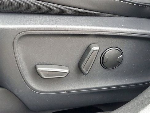 New 2026 Ford Escape Platinum w/ Equipment Group 601A image 12