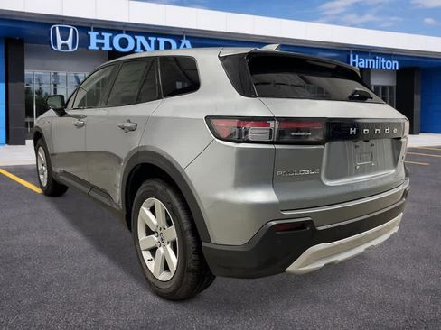 New 2026 Honda Prologue EX image 3