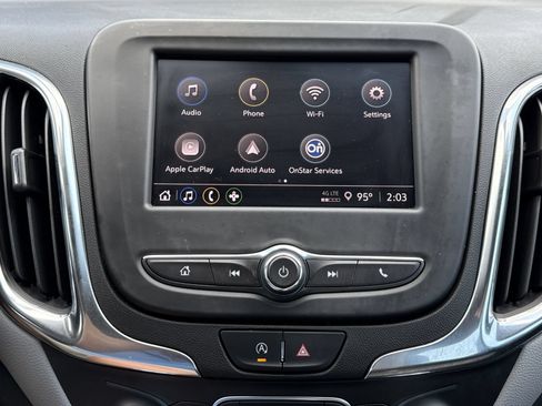 Used 2024 Chevrolet Equinox LS FWD image 20
